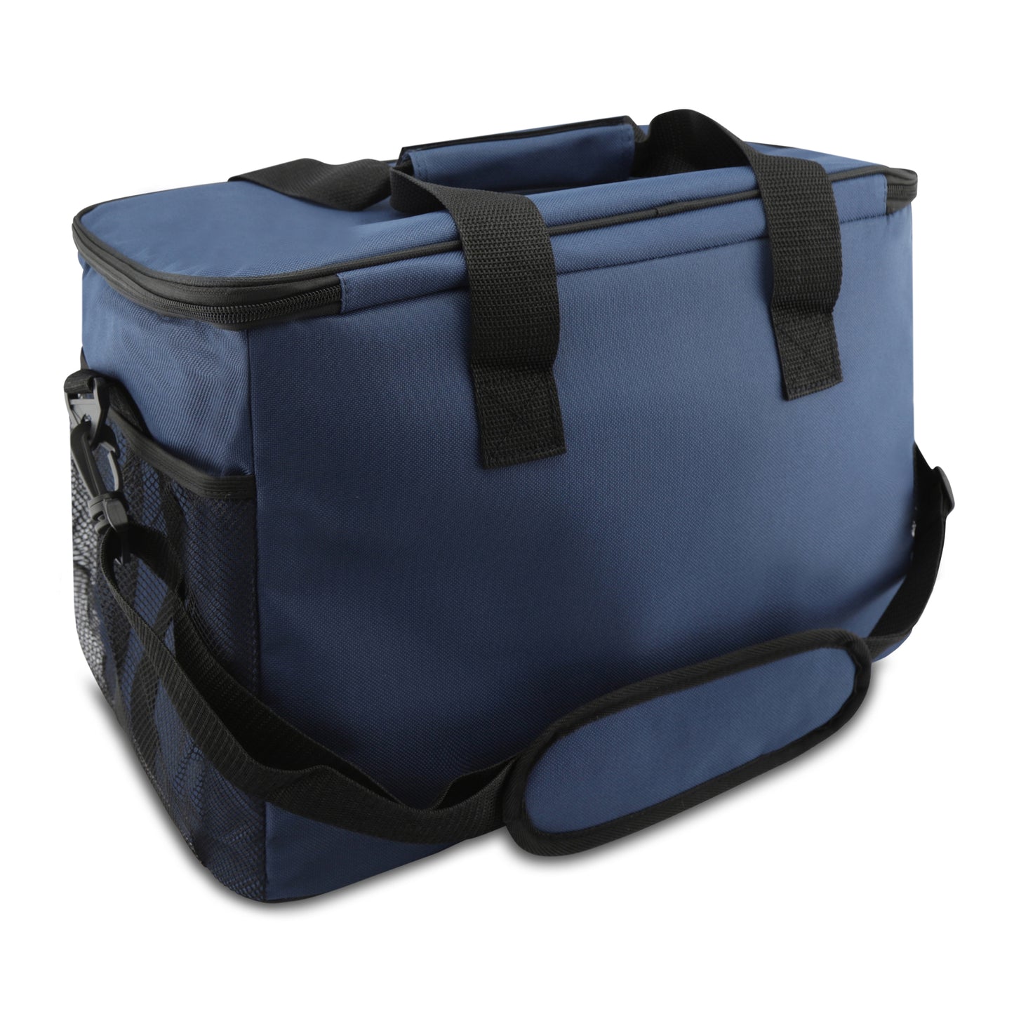 Blauw / 30 l