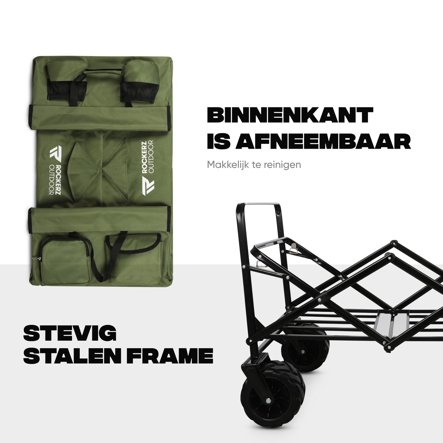 Groen