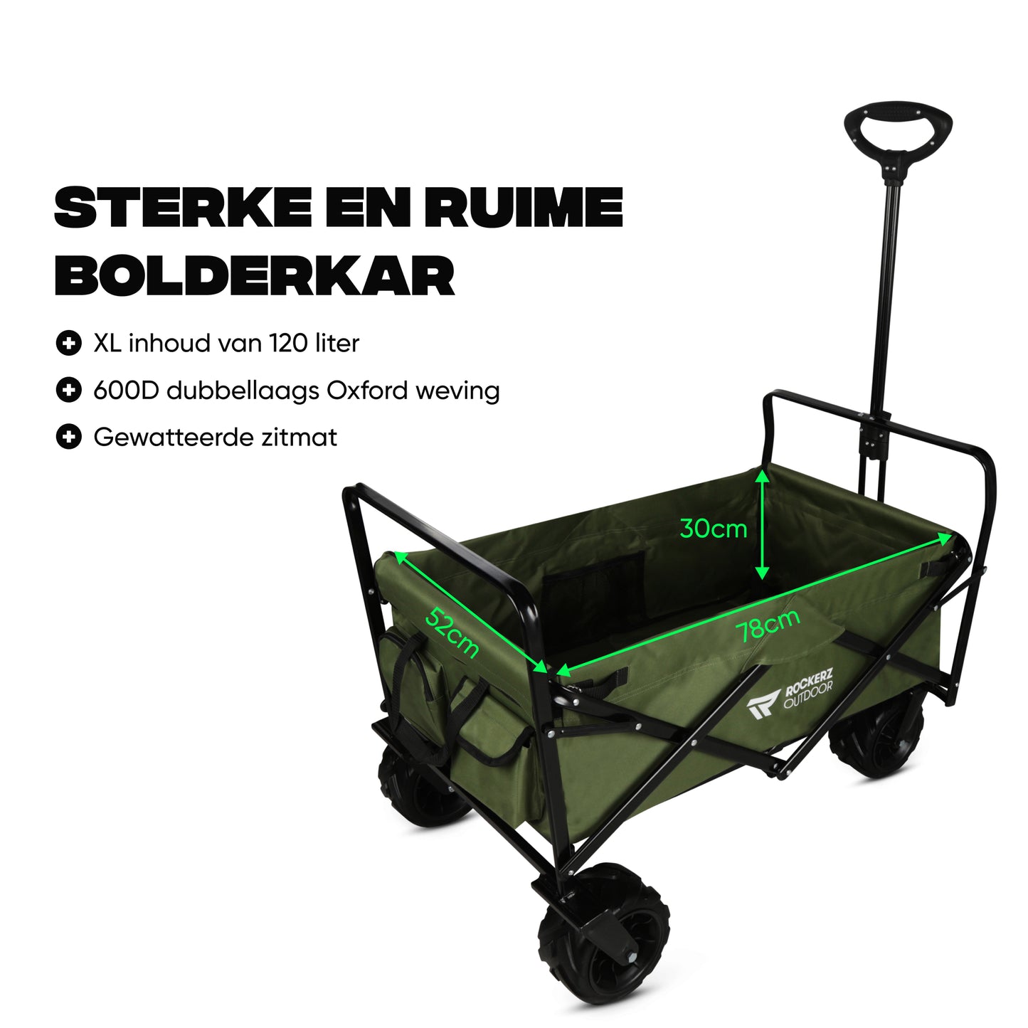 Groen