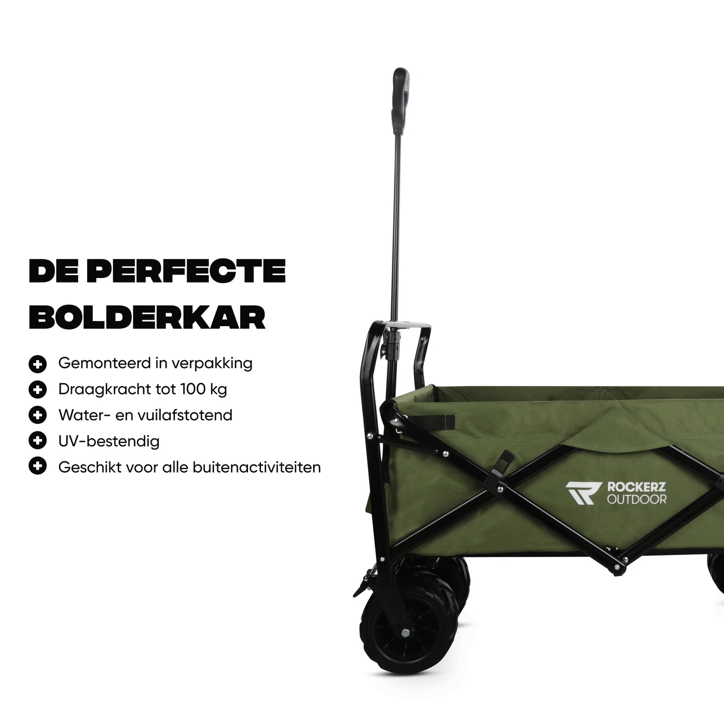 Groen
