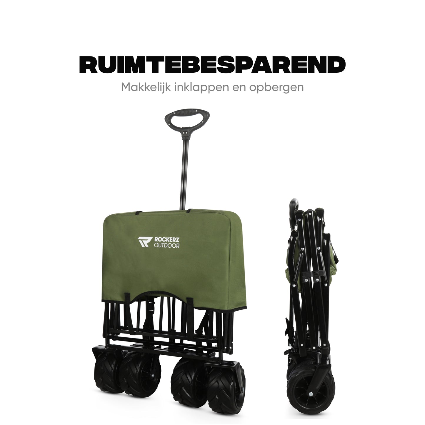 Groen