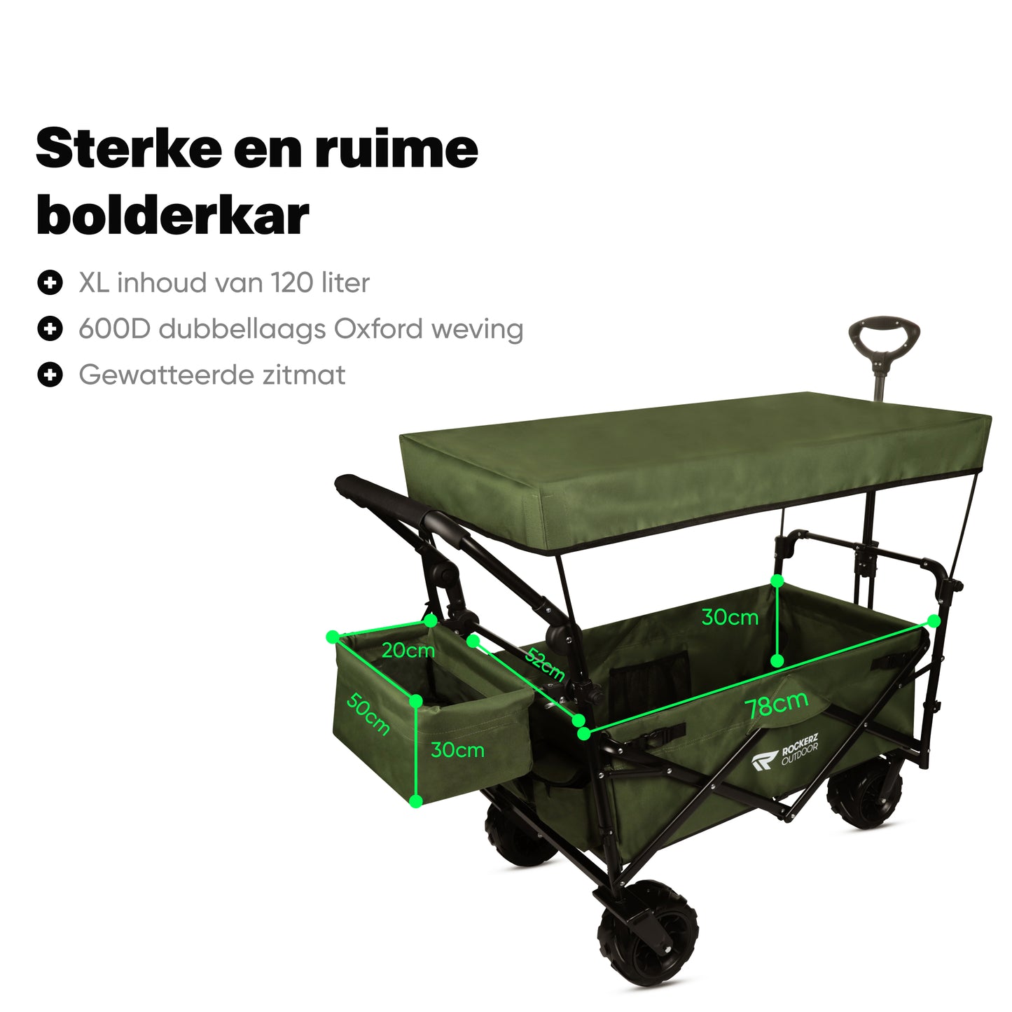 Groen