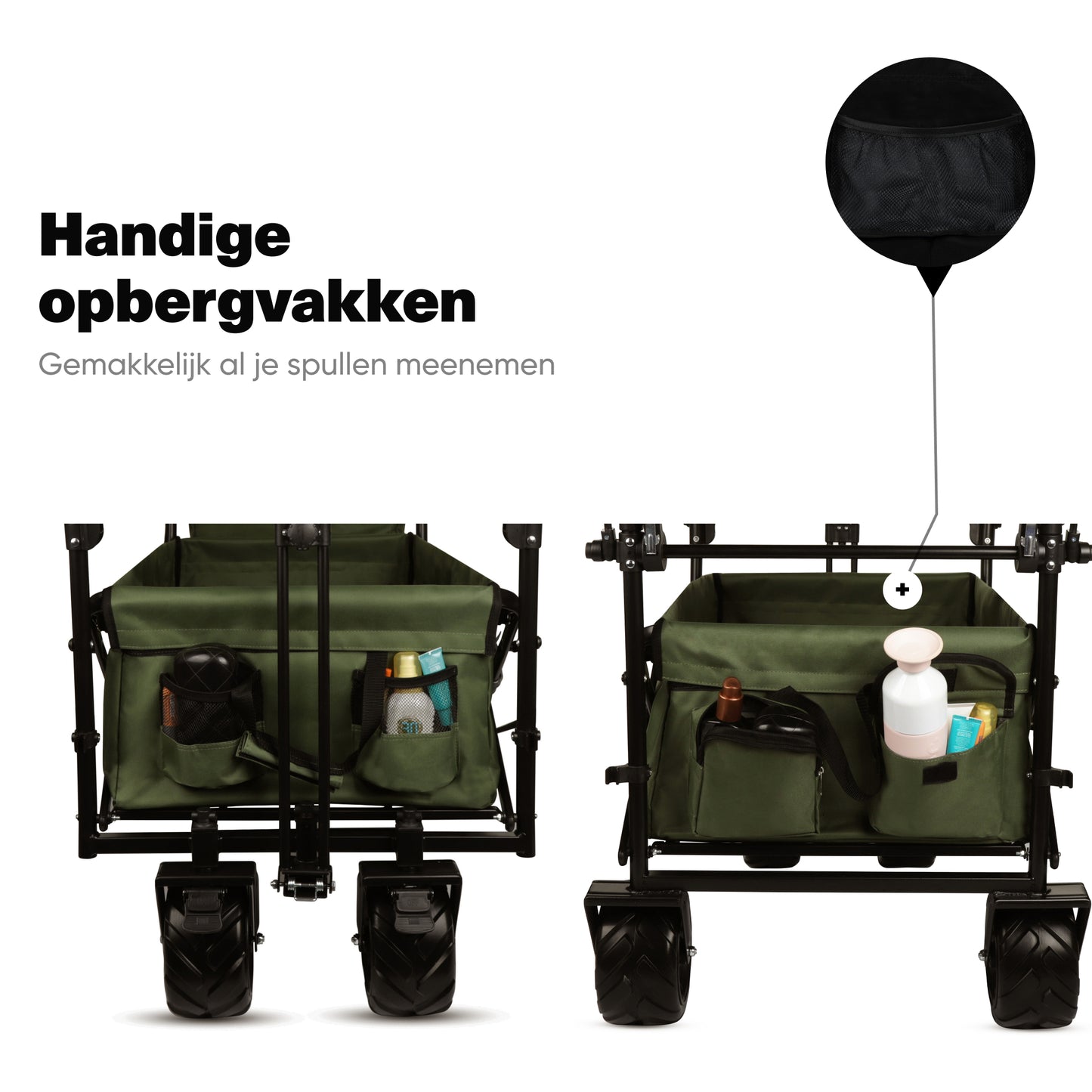 Groen