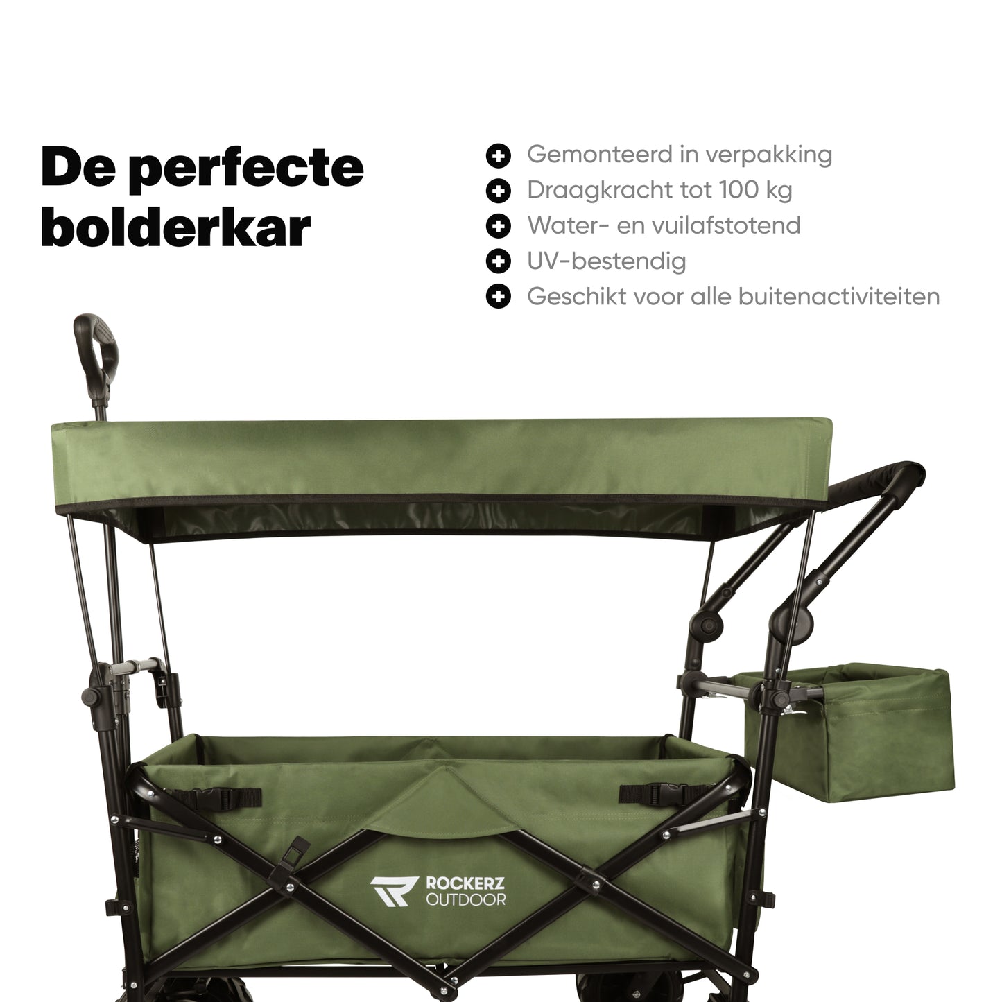 Groen