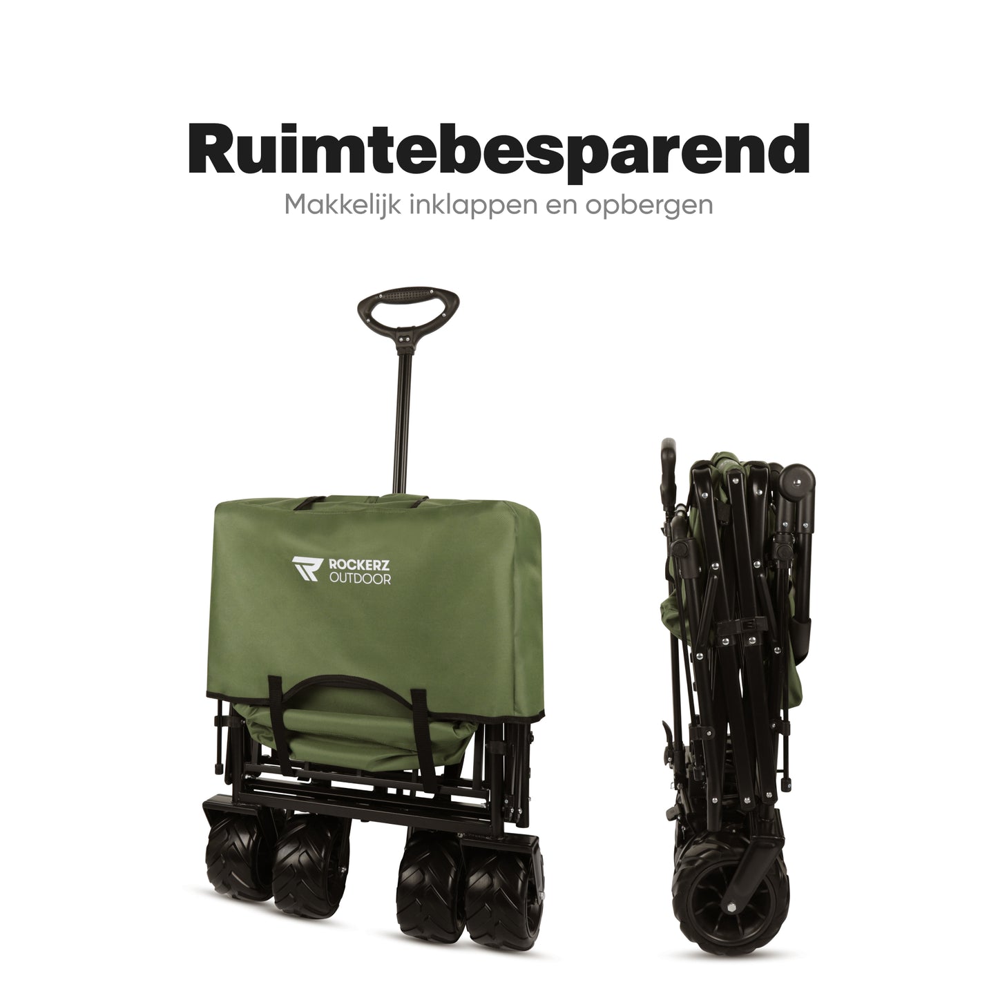 Groen