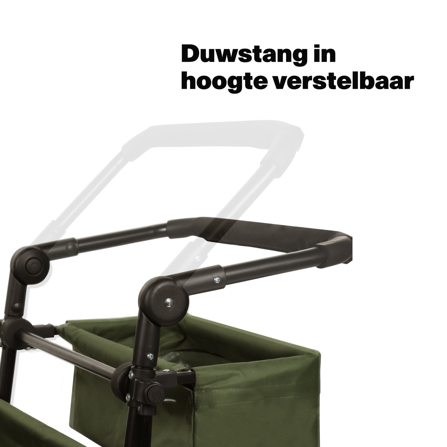Groen