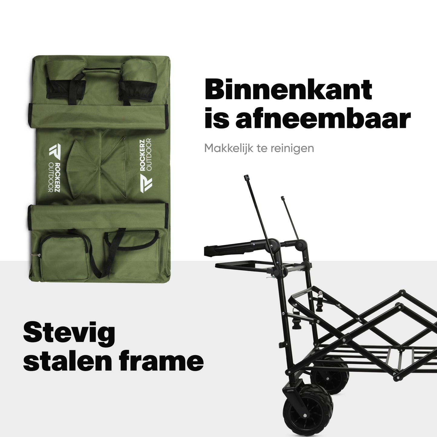 Groen