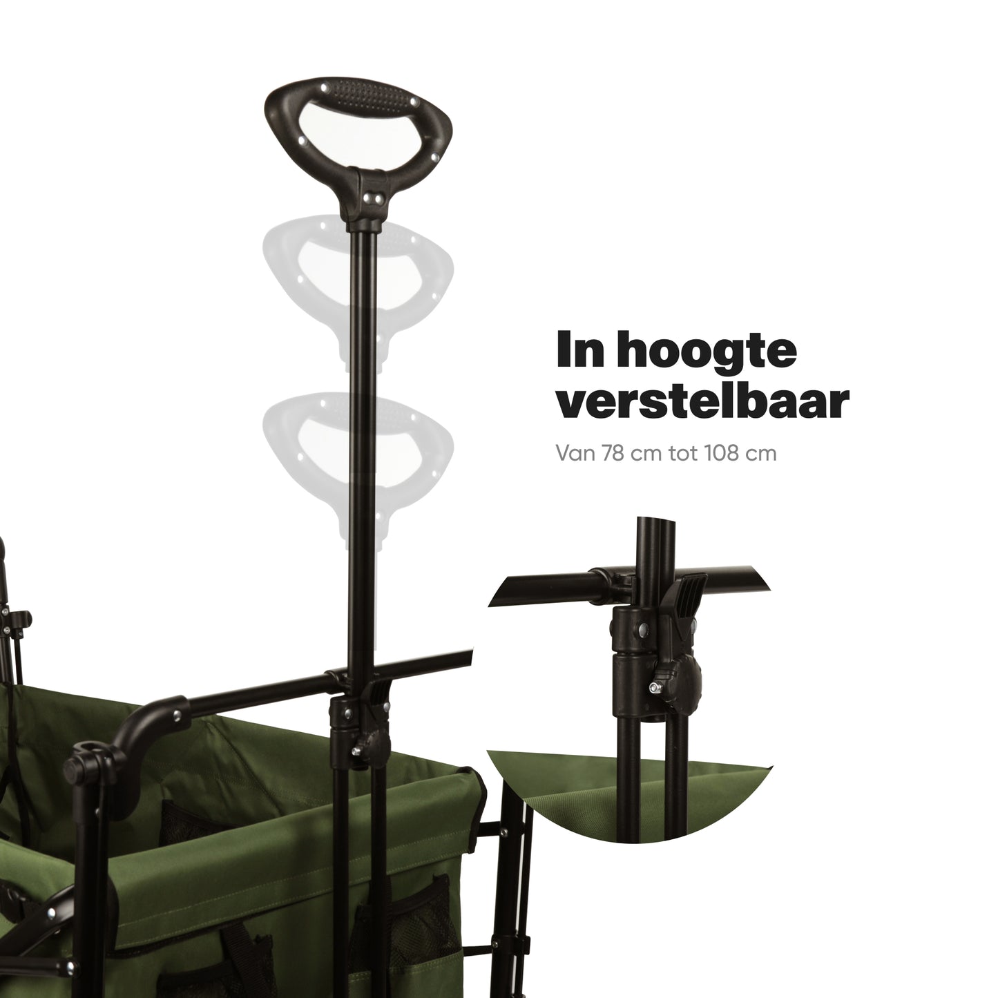 Groen