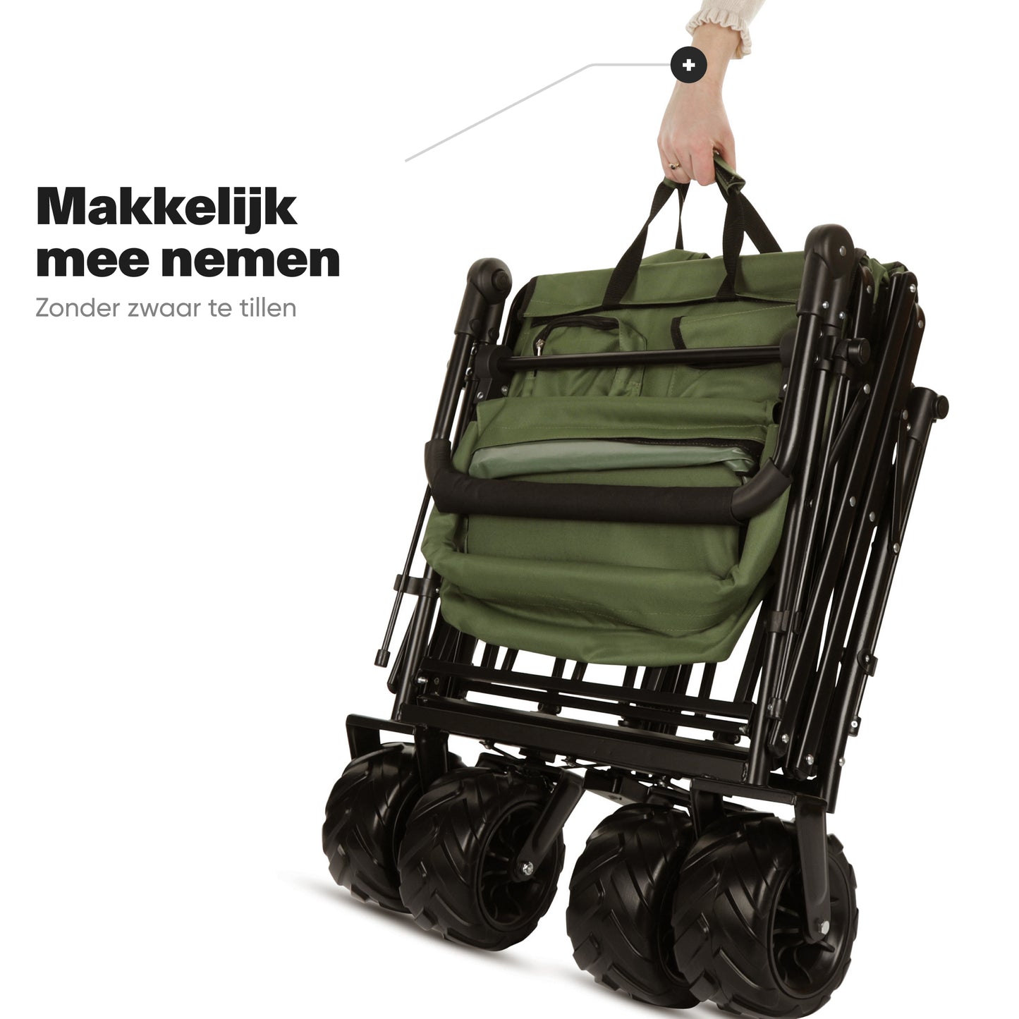 Groen