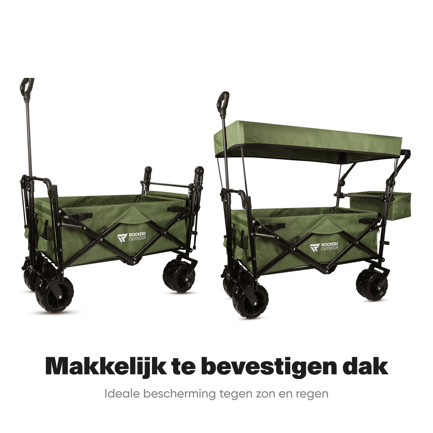 Groen
