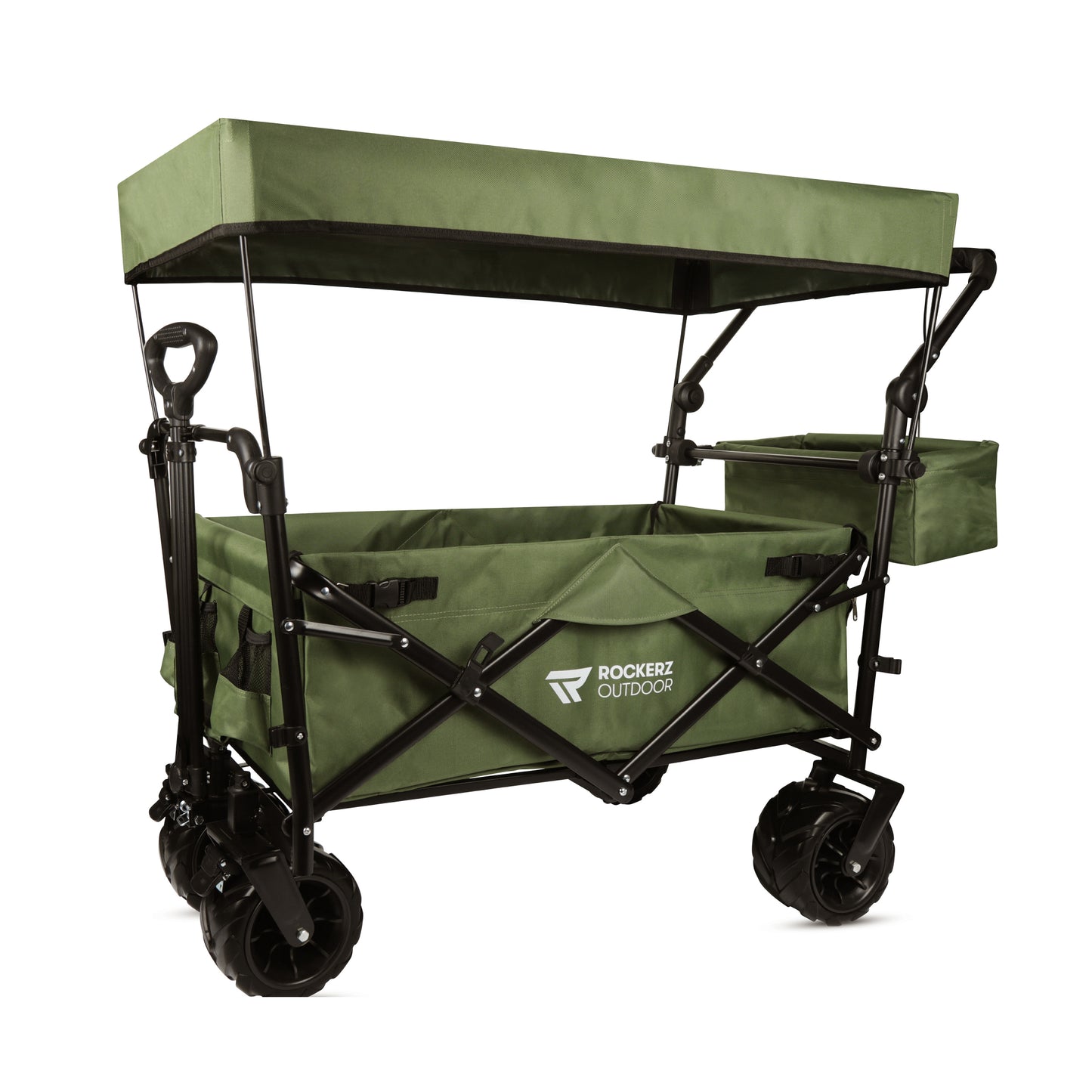 Groen