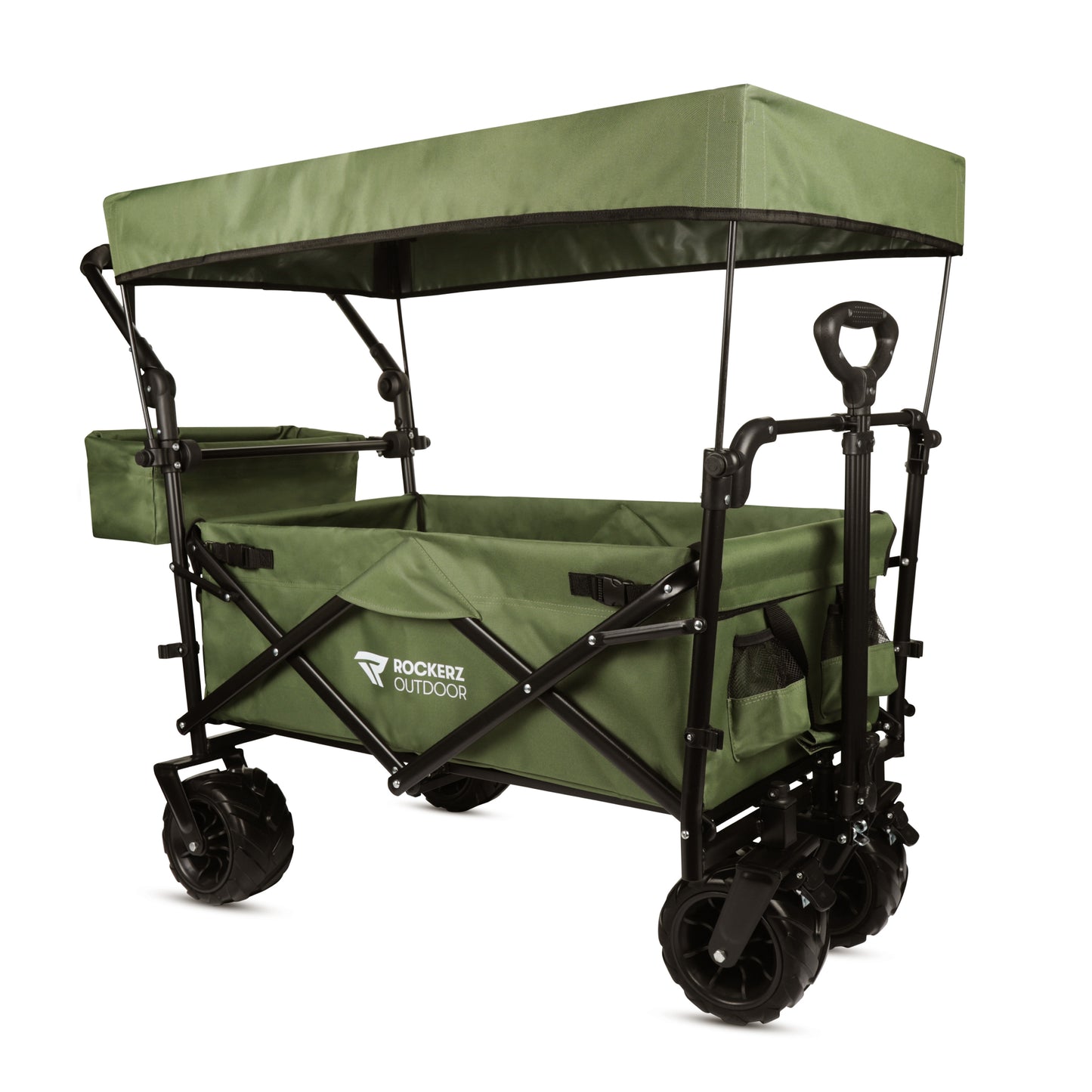 Groen