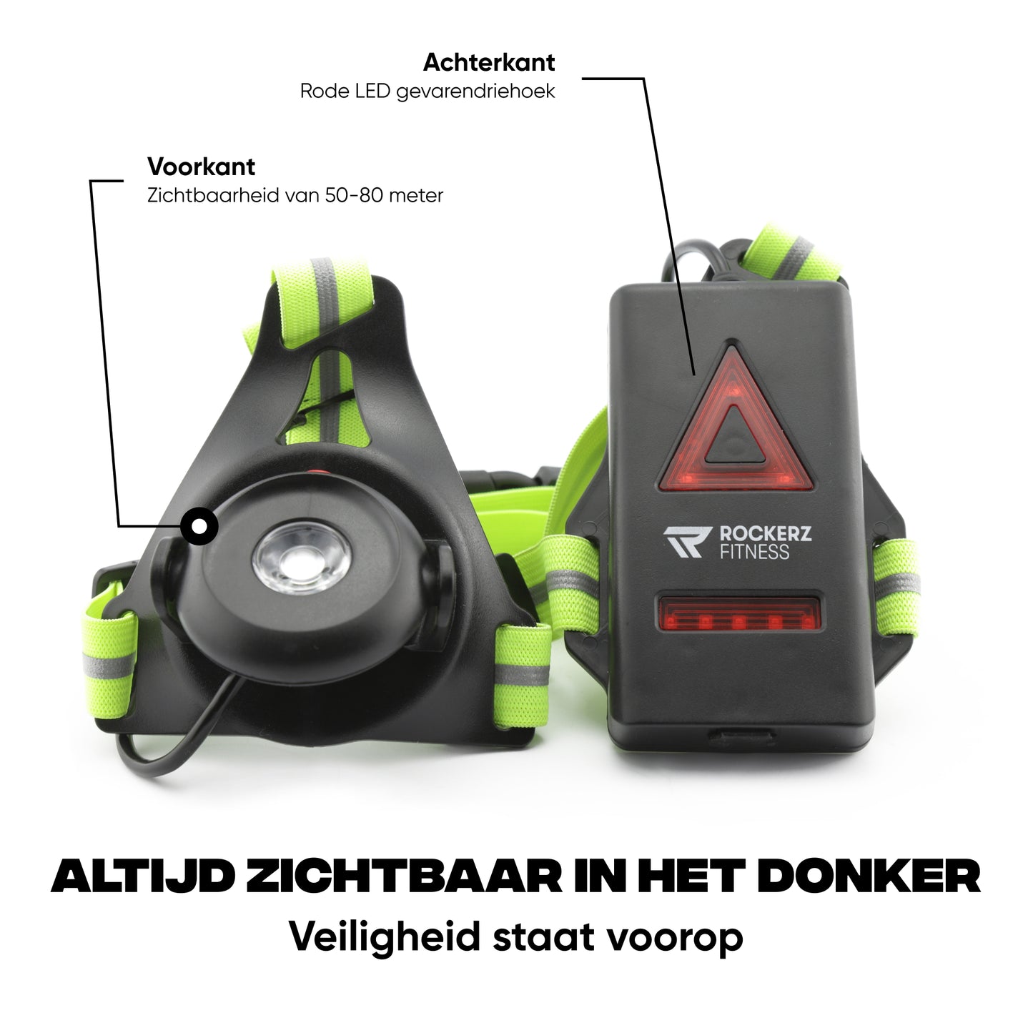 Groen