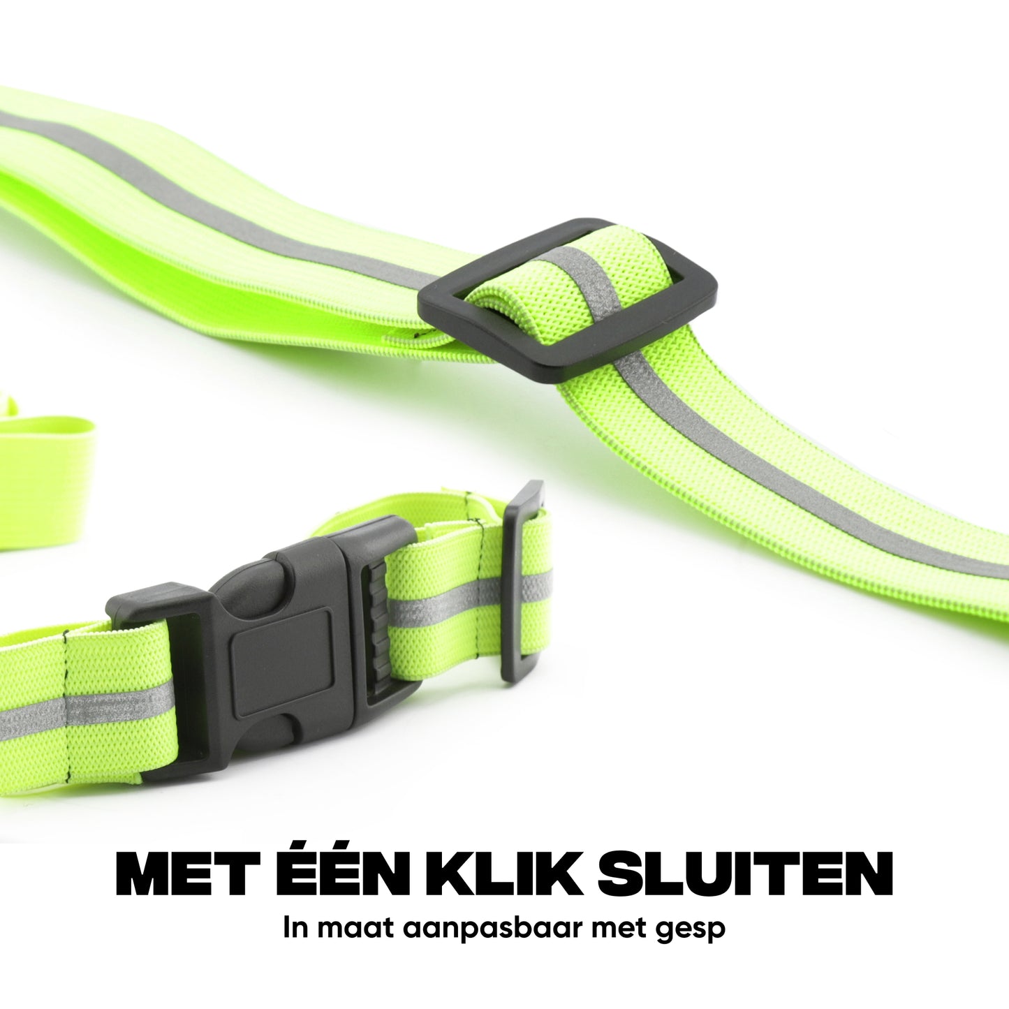 Groen