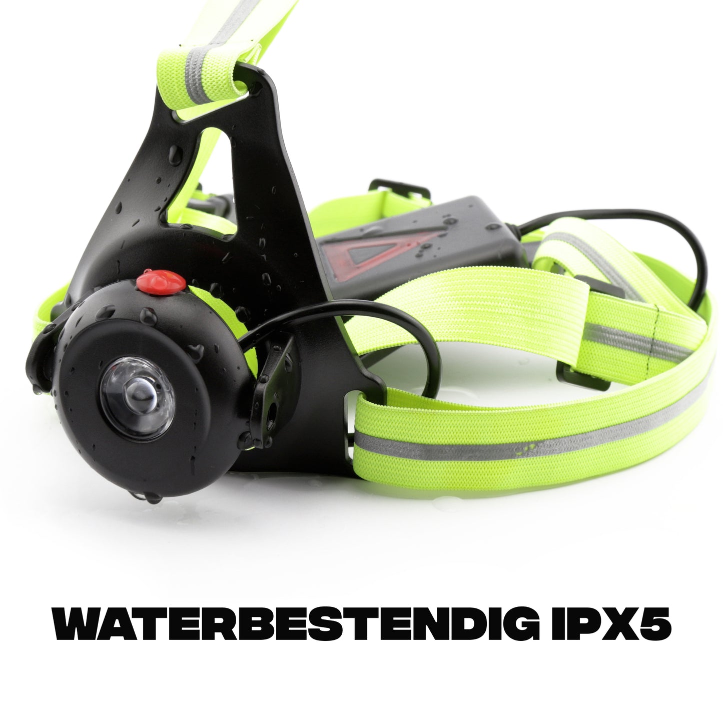 Groen