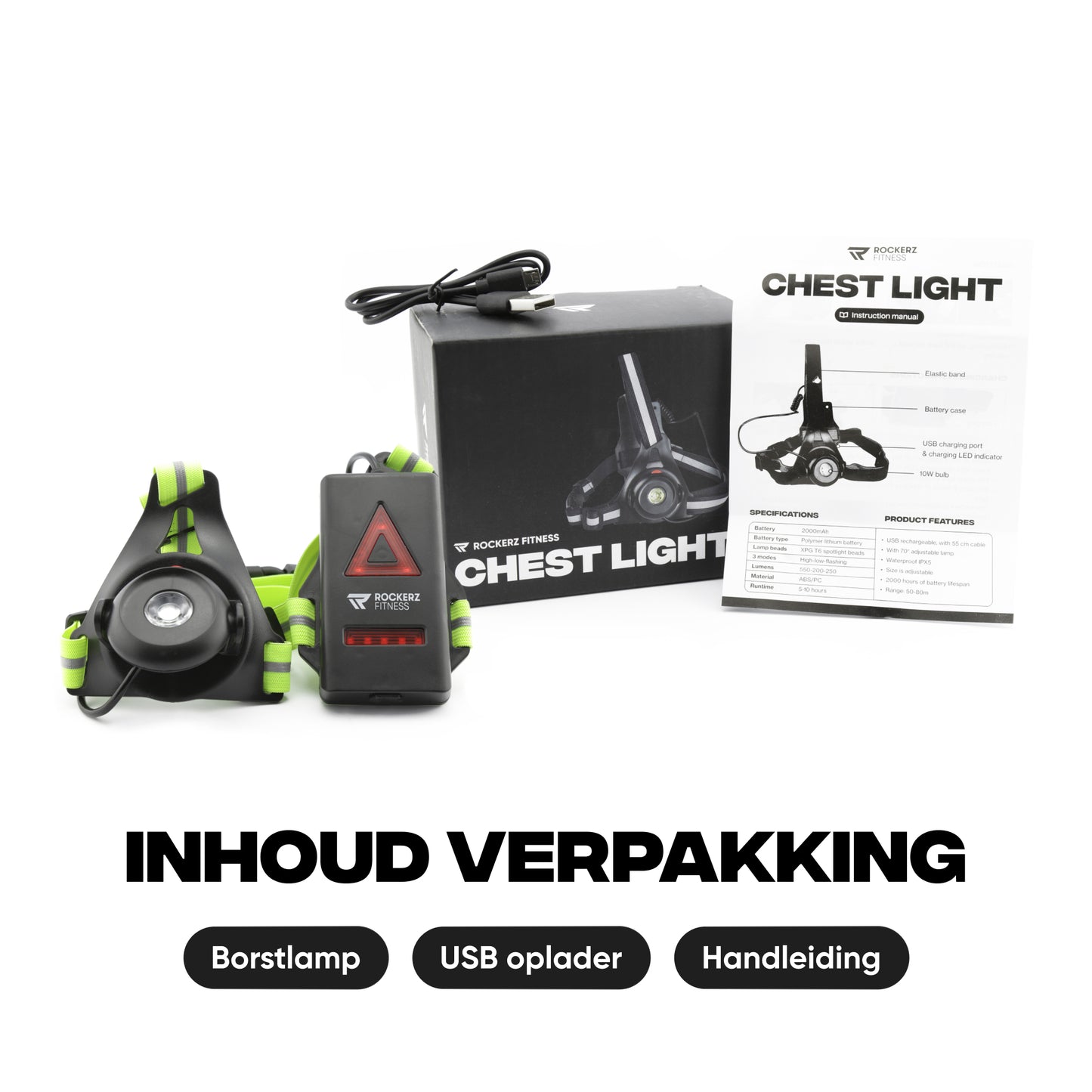Groen