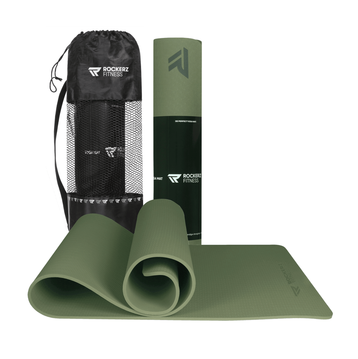 #Kleur_Olijfgroen