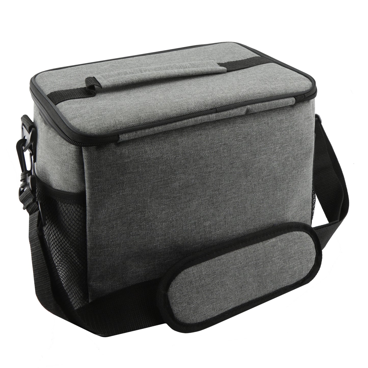 Grijs / 15 l