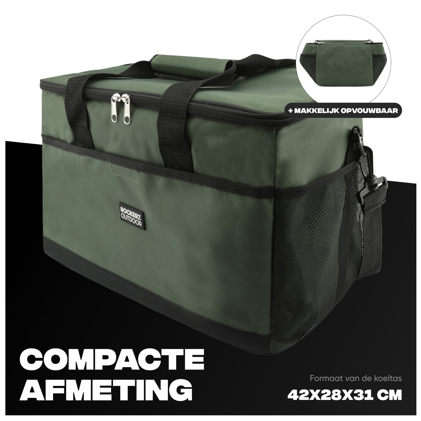 Groen / 30 l