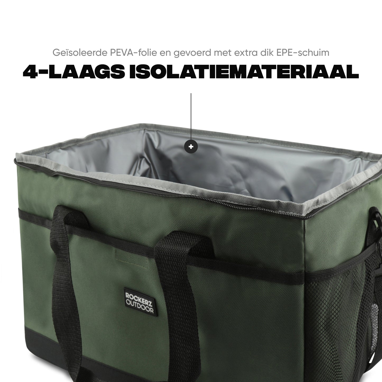 Groen / 30 l