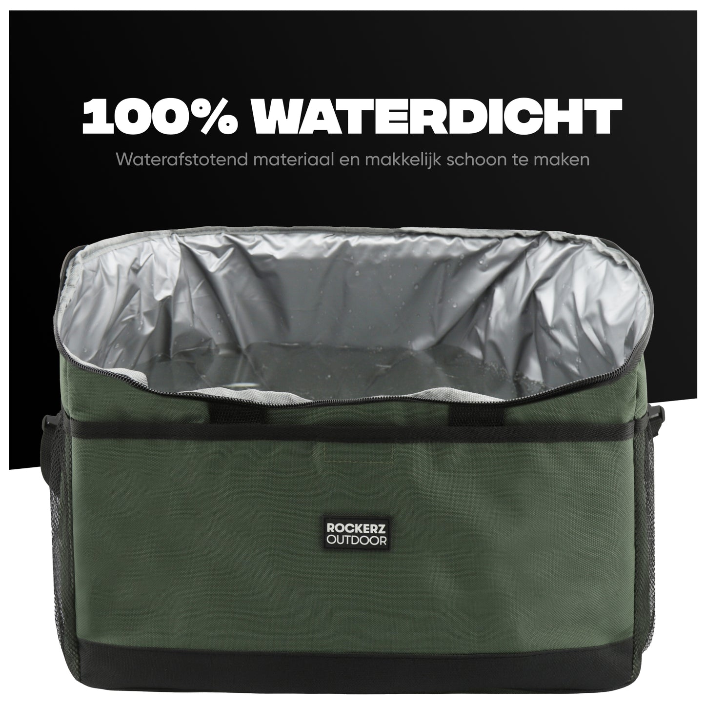 Groen / 30 l