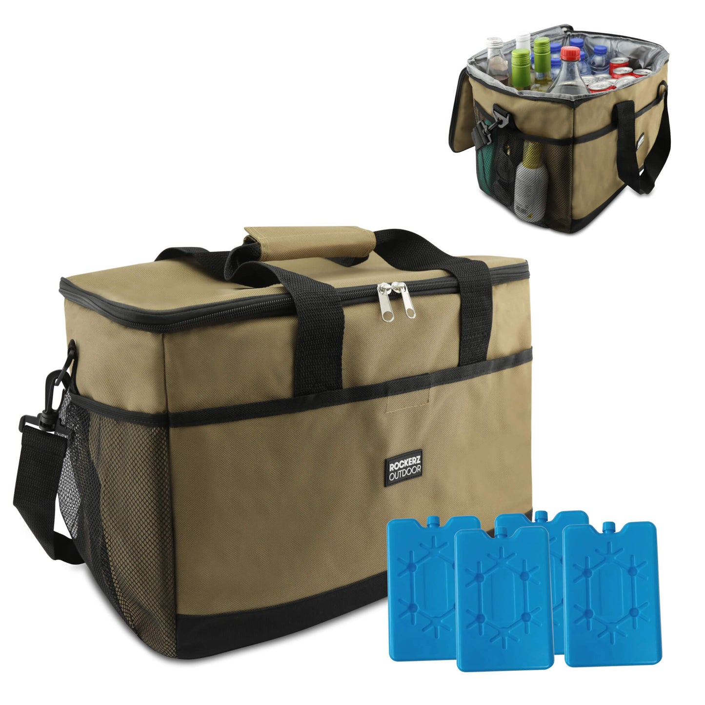 Okergeel / 30 l