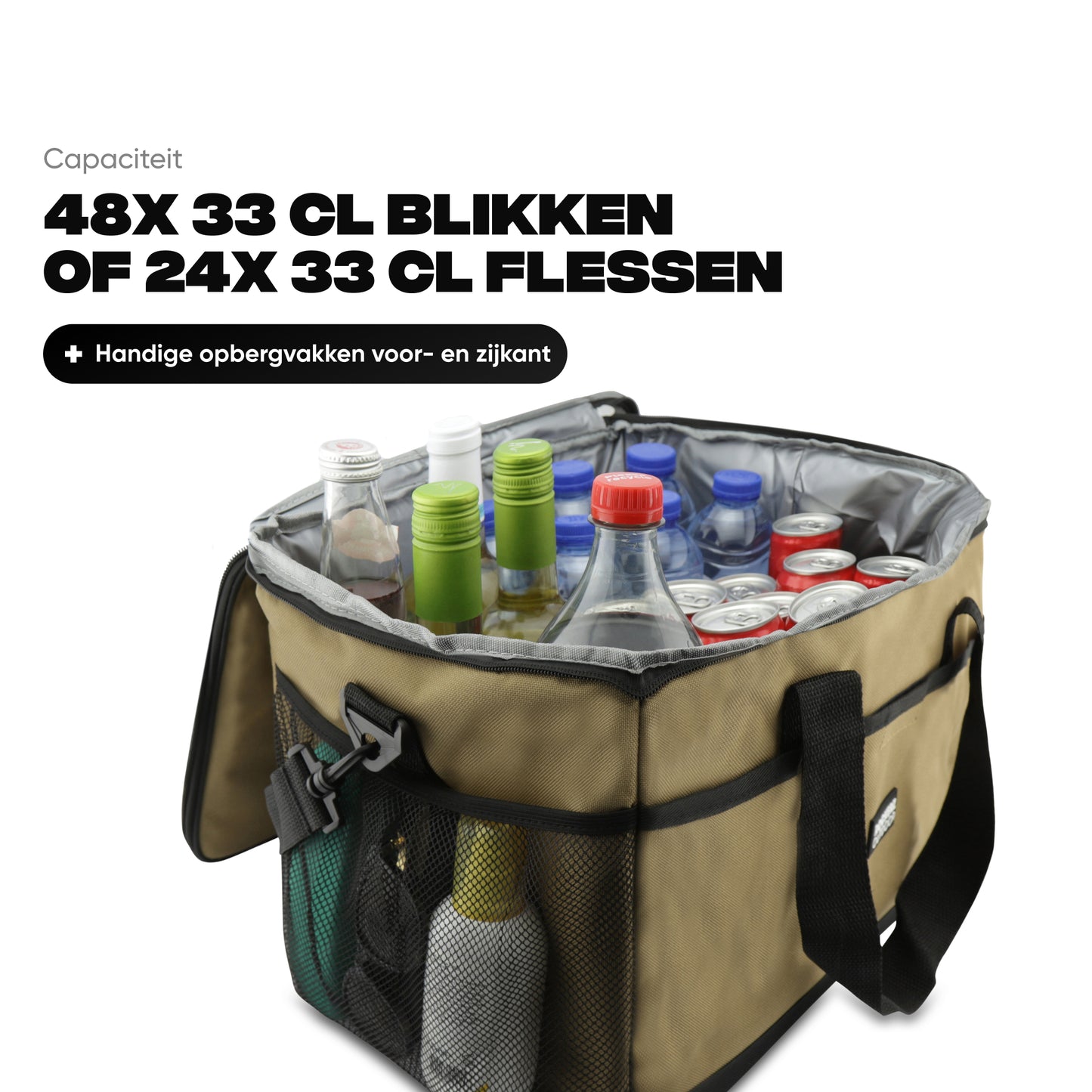 Okergeel / 30 l