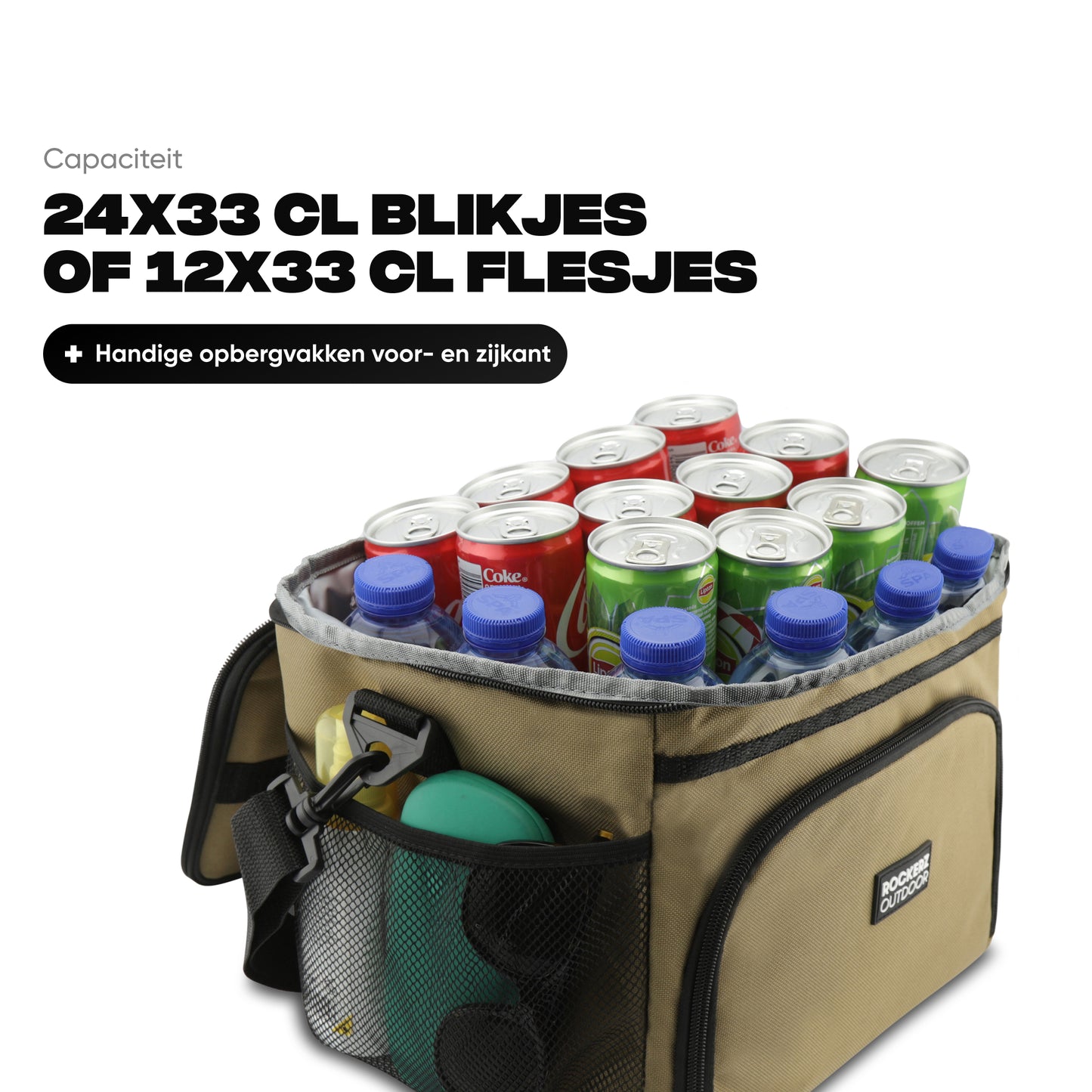 Okergeel / 15 l