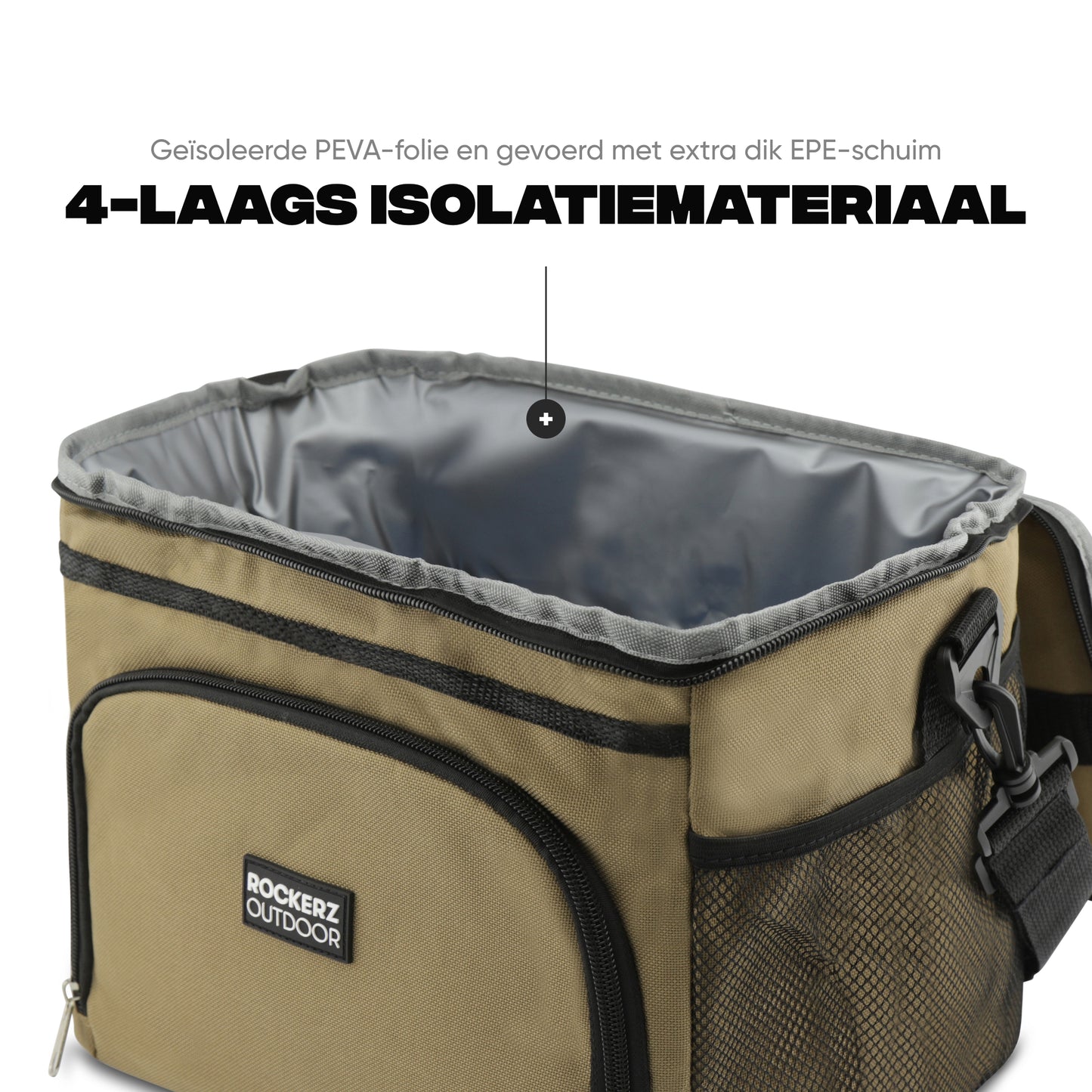 Okergeel / 15 l