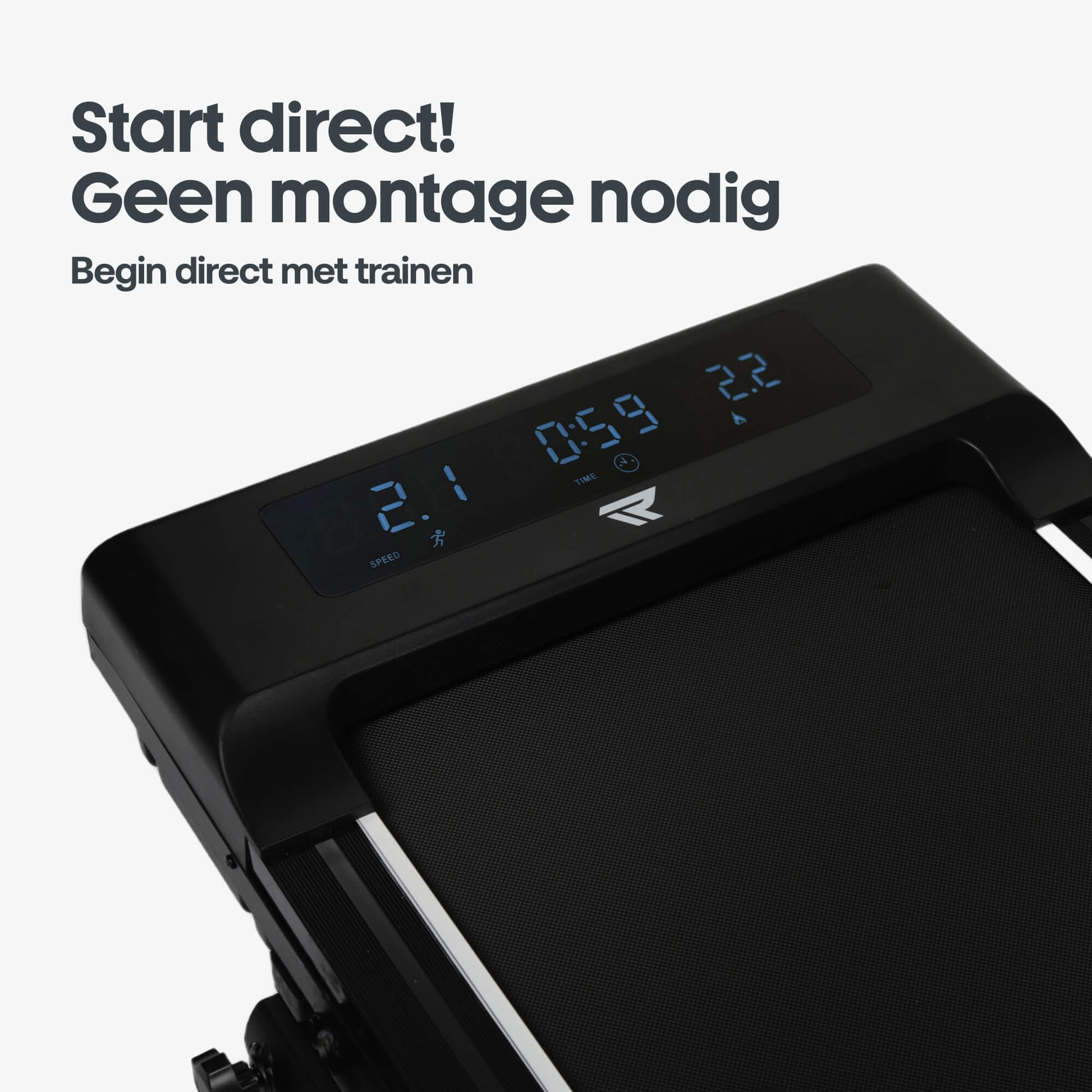 Stille Rockerz loopband