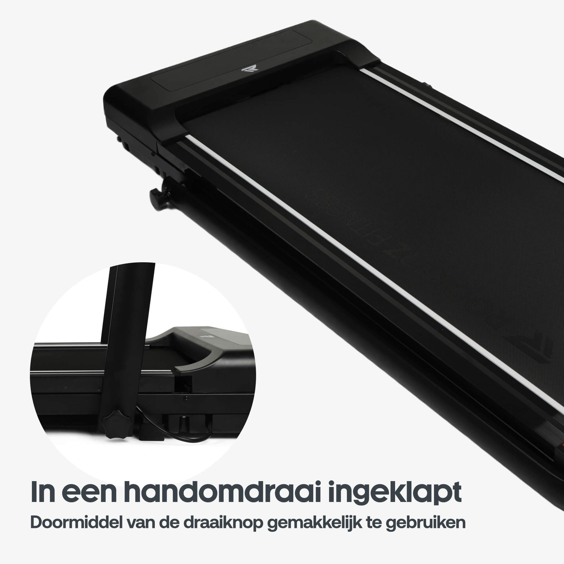 Inklapbare loopband bestellen