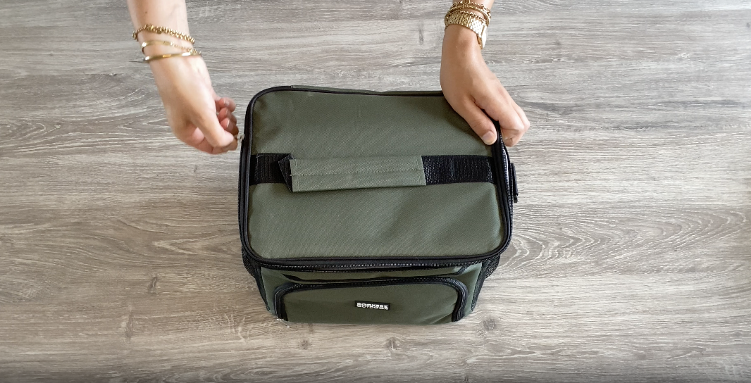 Video, Lifestyle, koeltas