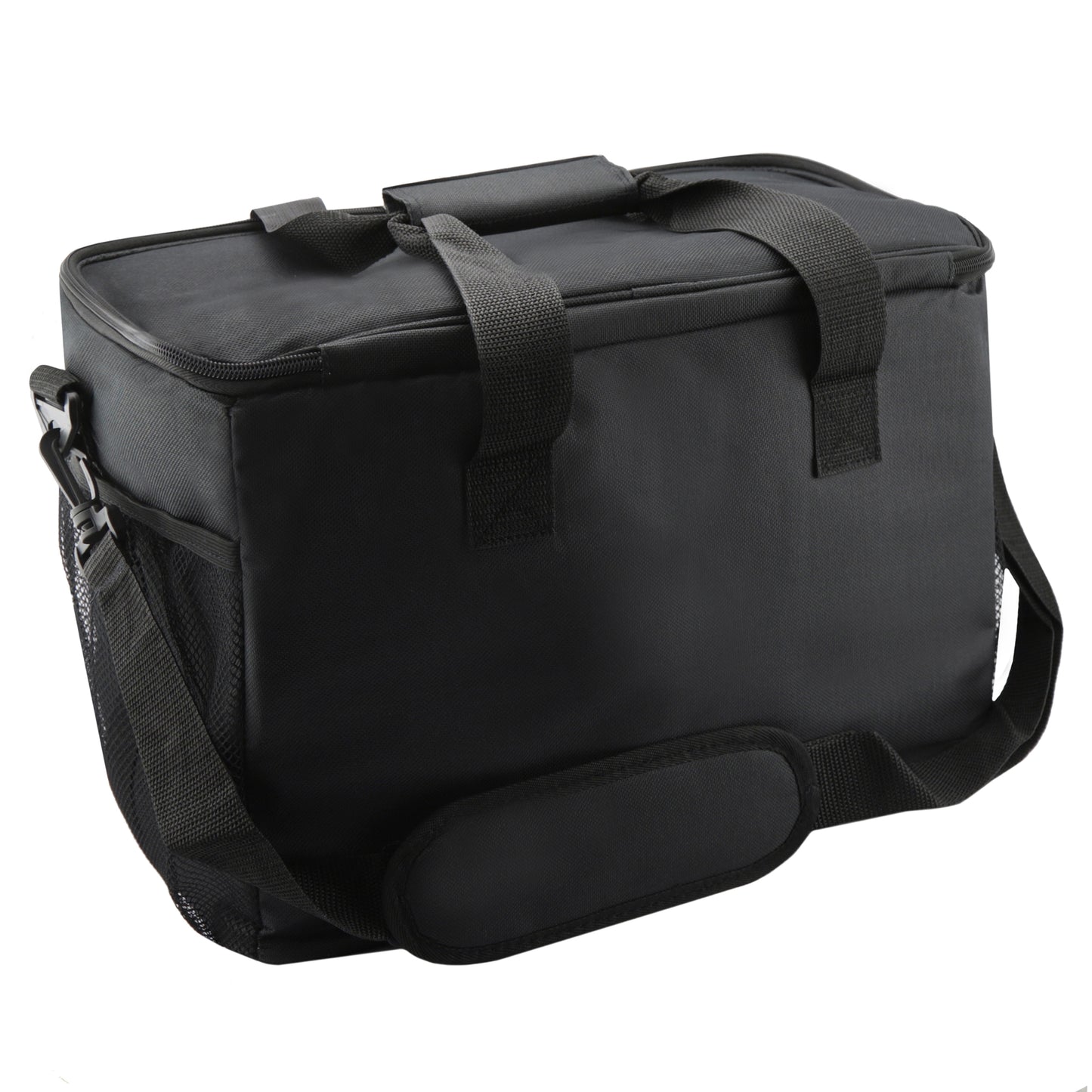 Zwart / 30 l