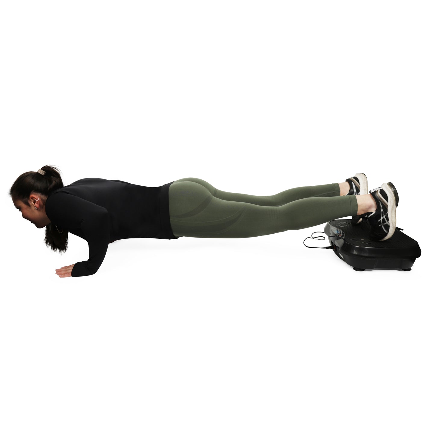 Rockerz Trilplaat Basic