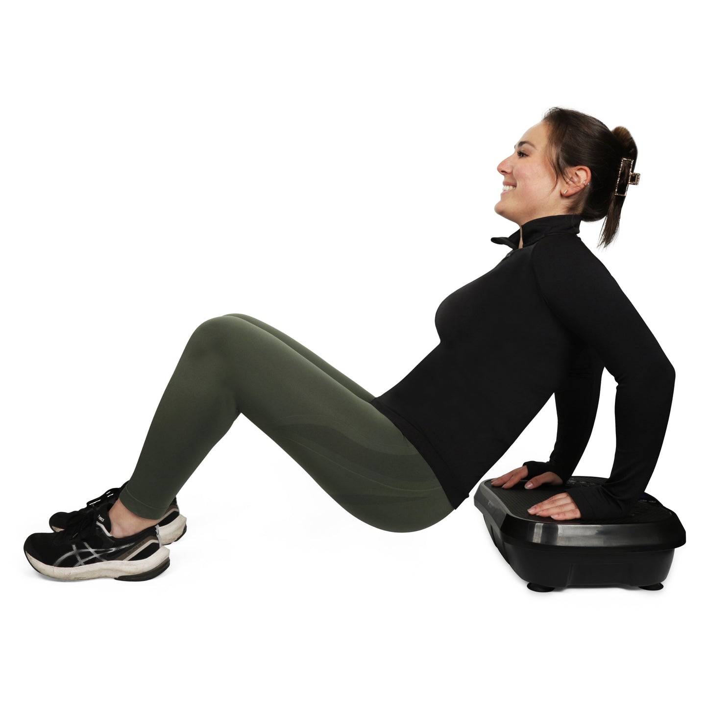 Rockerz Trilplaat Basic