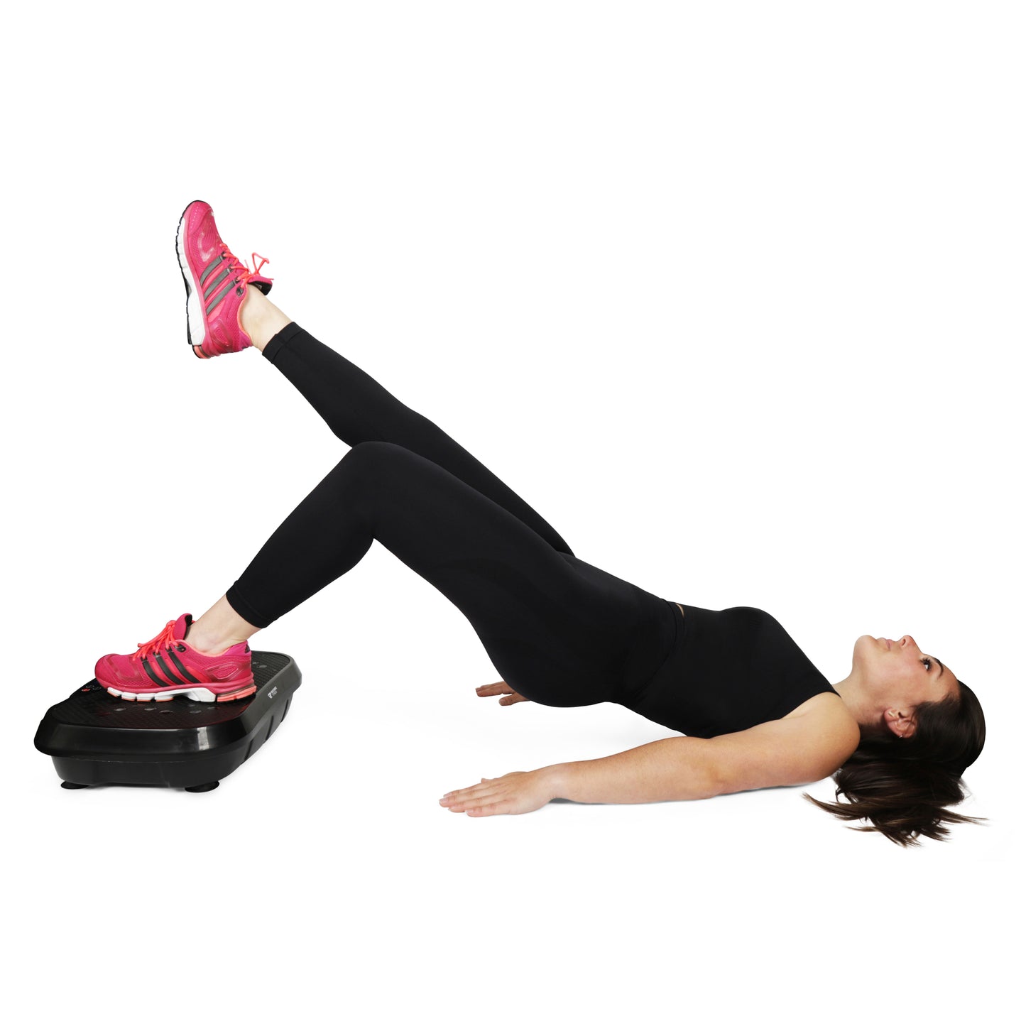 Rockerz Trilplaat Basic