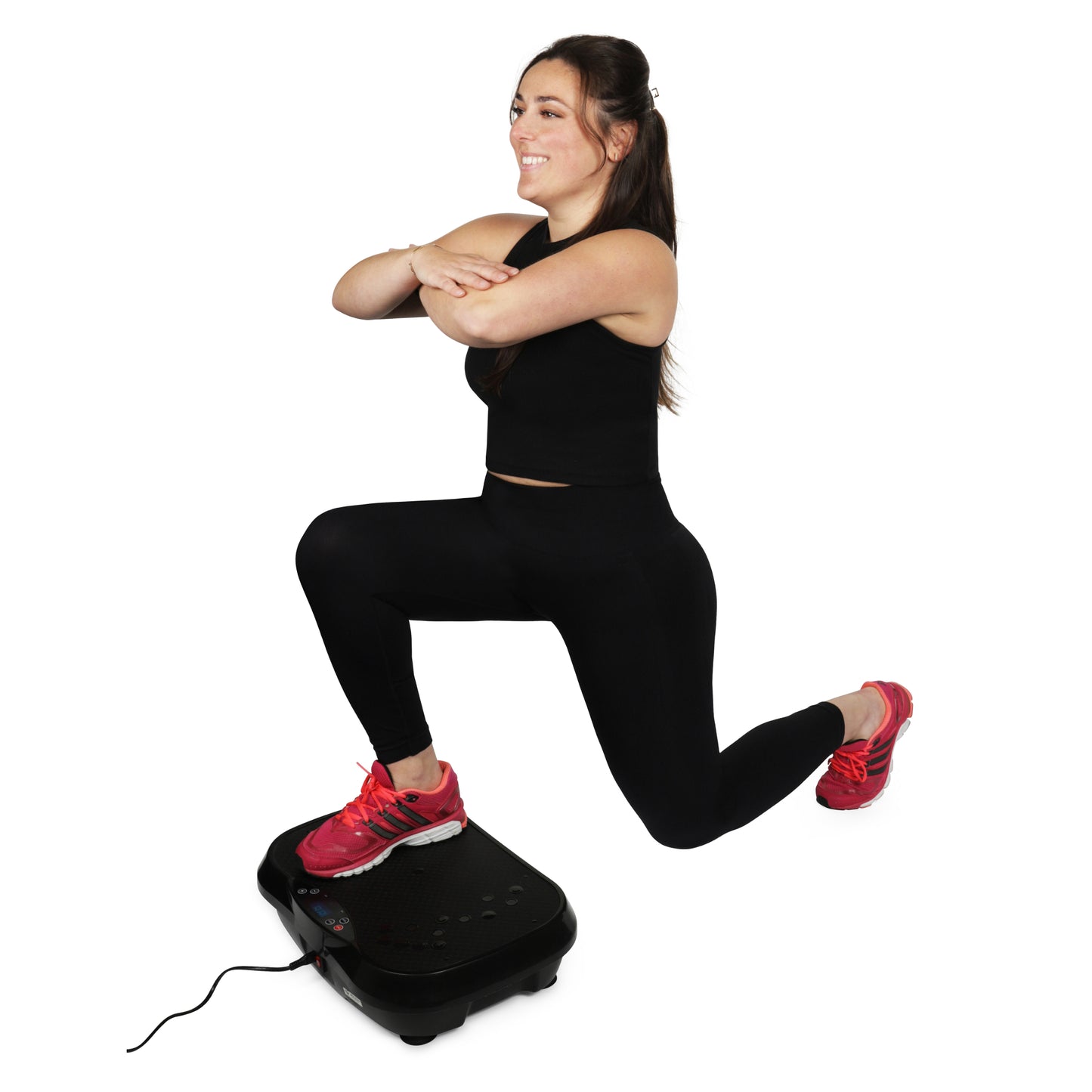 Rockerz Trilplaat Basic