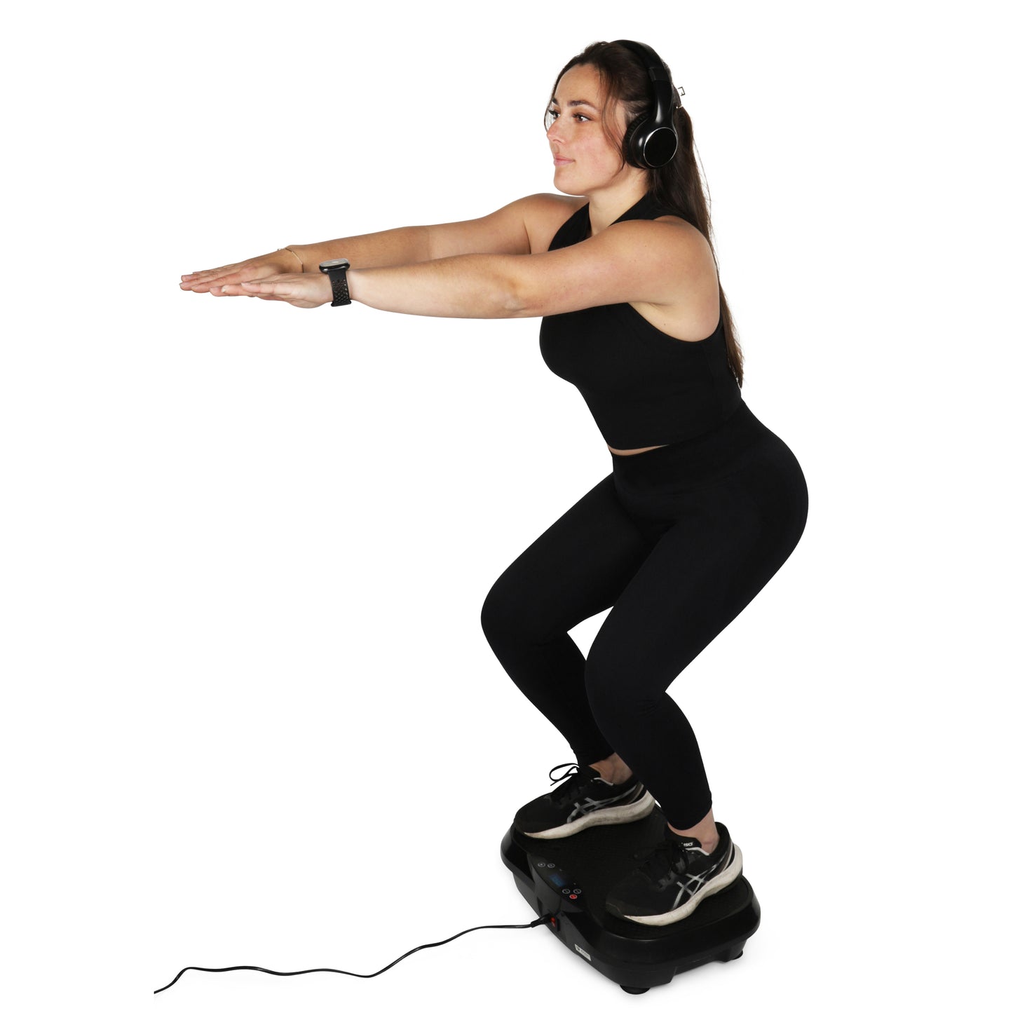 Rockerz Trilplaat Basic
