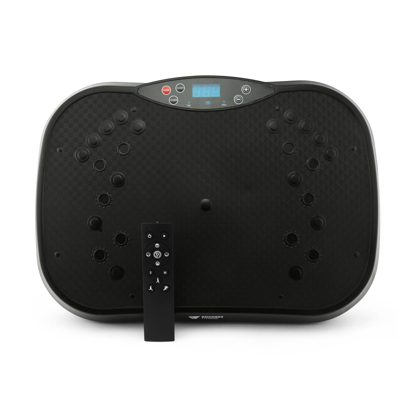 Rockerz Trilplaat Basic