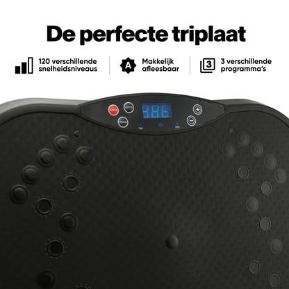 Rockerz Trilplaat Basic