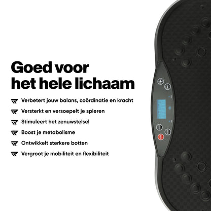 Rockerz Trilplaat Basic