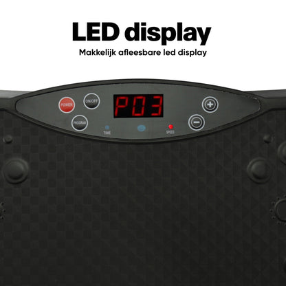 Rockerz Trilplaat Basic