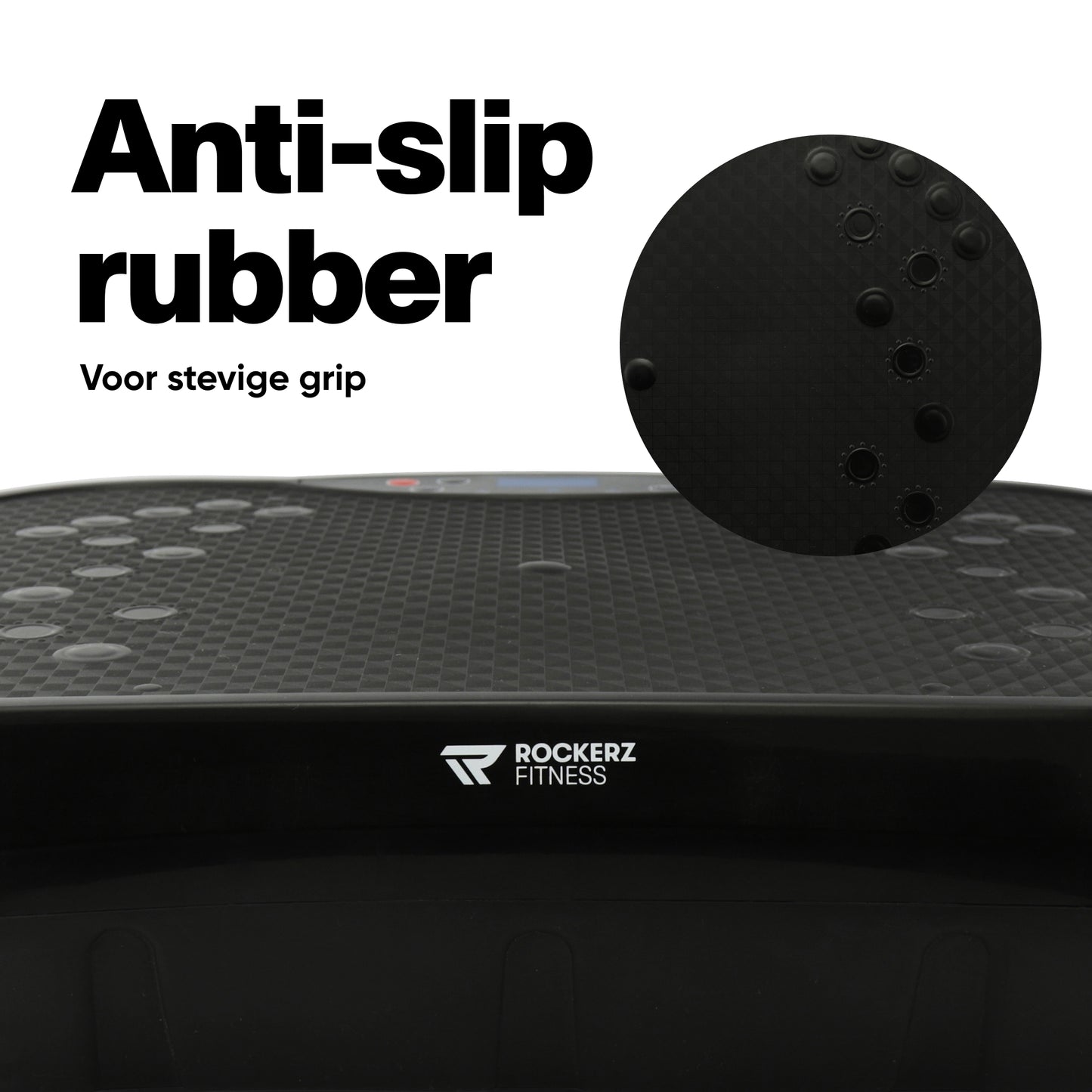 Rockerz Trilplaat Basic