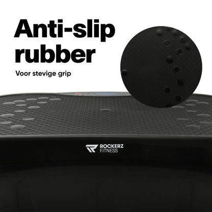 Rockerz Trilplaat Basic