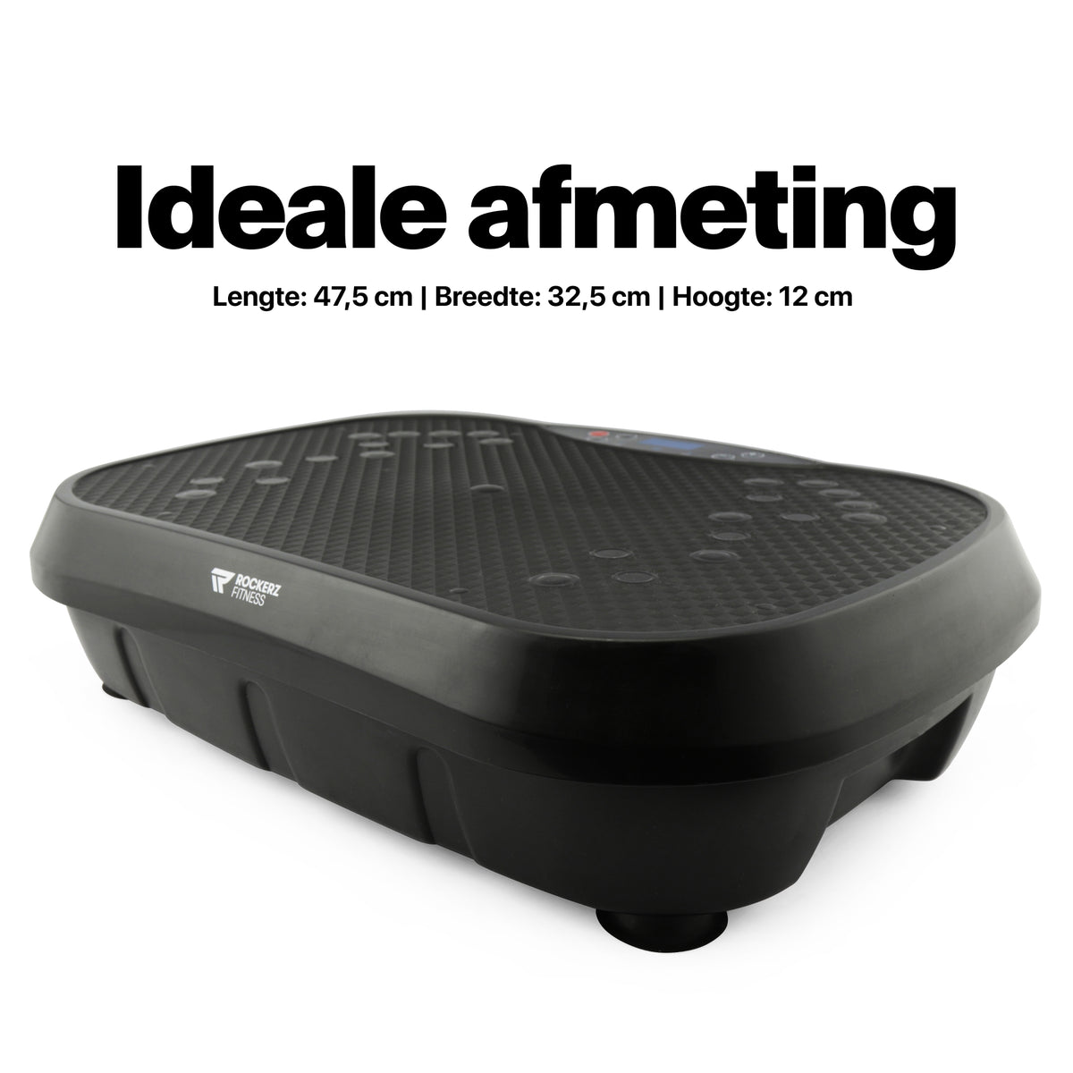 Rockerz Trilplaat Premium Bundel Deal