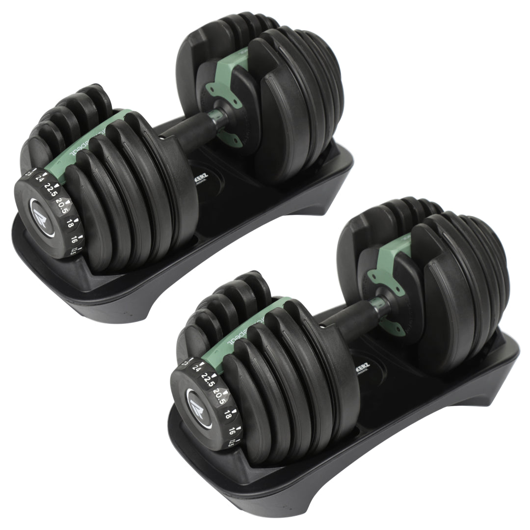 Dumbbells
