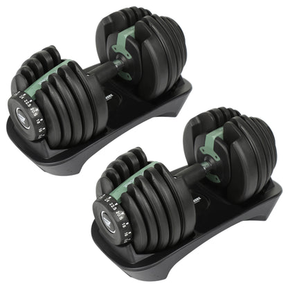 Dumbbells