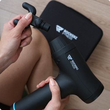 Massage Gun