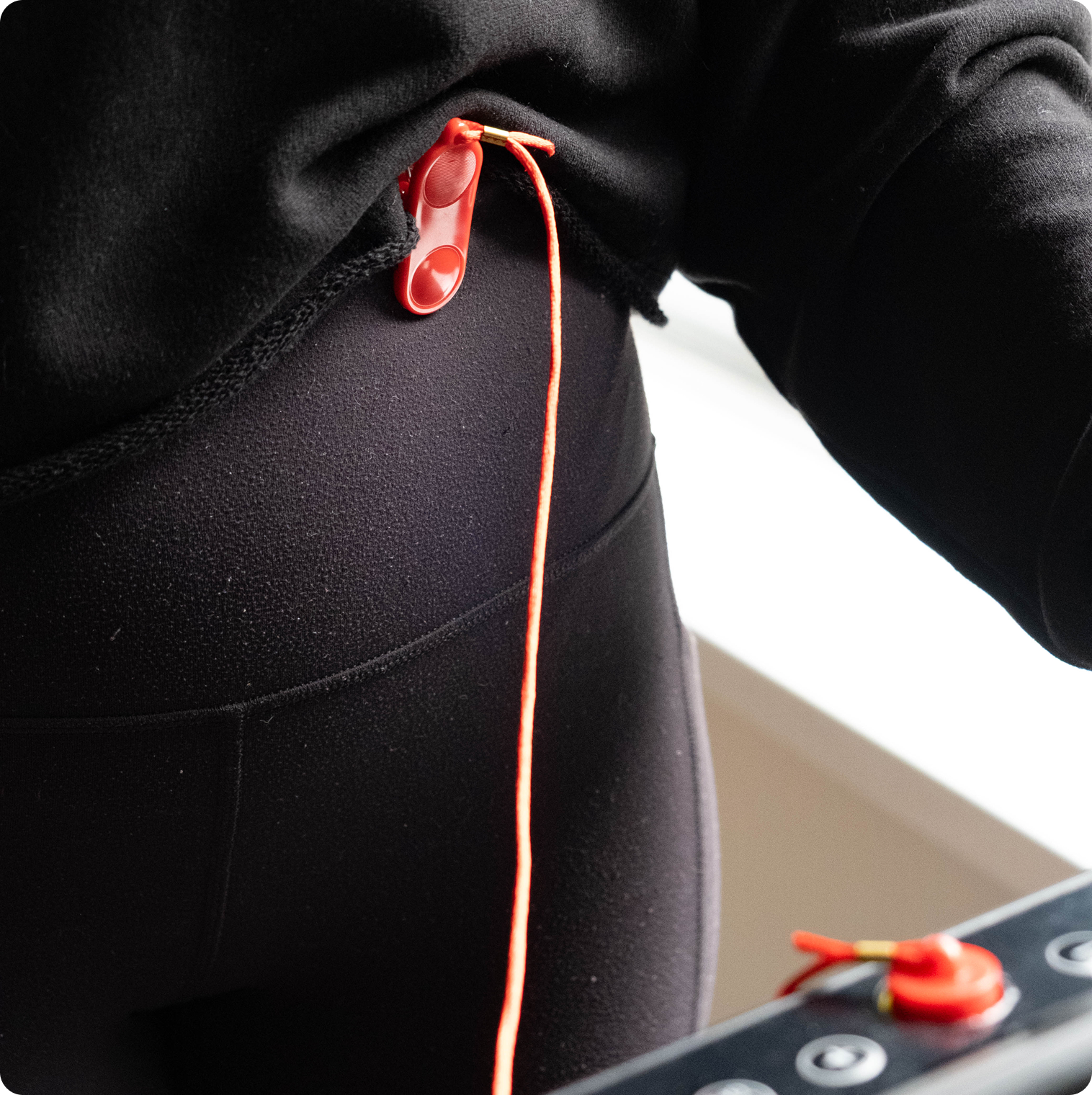 Loopband