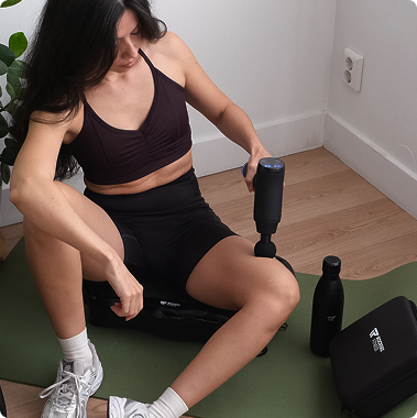 Massage Gun